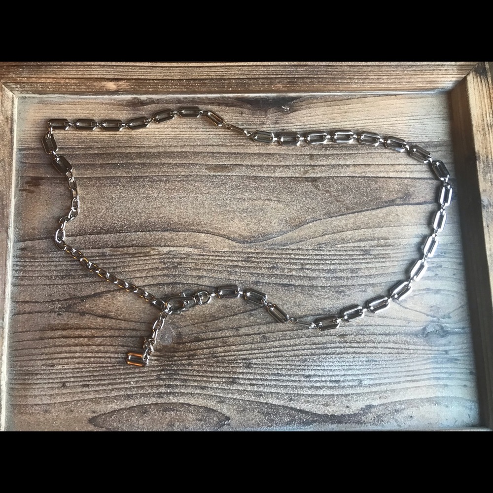 Chain belt
